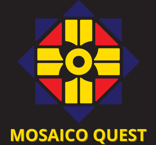 MOSAICO QUEST – wyjątkowa gra terenowa